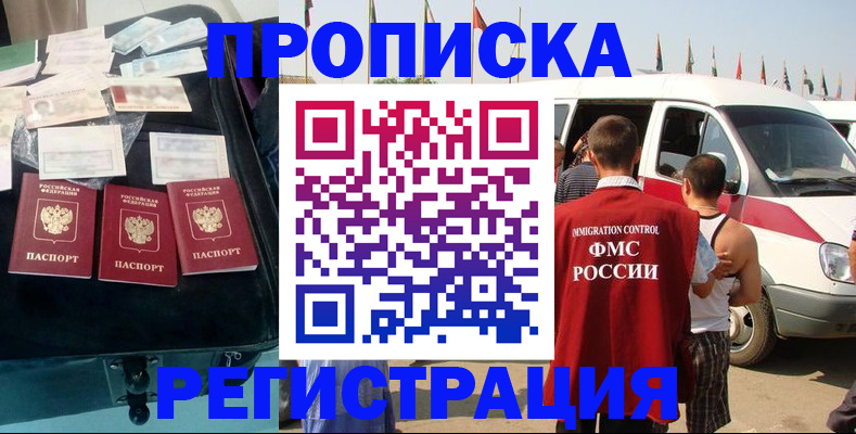 временная регистрация гарантия в Железногорске